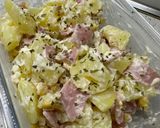 Foto del paso 7 de la receta: Patatas cocidas