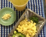 Foto del paso 2 de la receta: Caldito de verduras