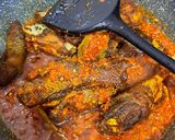 Foto langkah ke 4 dari resep Bebek Madura.