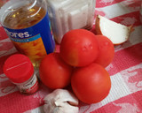 Foto del paso 1 de la receta: Salsa fileto para pastas