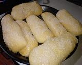 Foto del paso 9 de la receta: Pan para Sandwich de Milanesas