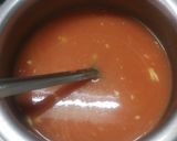 ચીઝી મેક્સિકન ટોર્ટિઆ સૂપ વિથ કોર્ન ચિપ્સ(Cheesy Mexican Tortilla Soup With Corn Chips Recipe In Guj રેસીપી સ્ટેપ4ફોટો