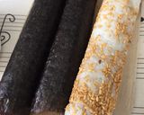 Foto del paso 5 de la receta: SUSHI (con ingredientes accesibles)
