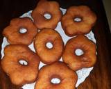 Eggless Doughnuts #Kids Contest recipe step 5 photo