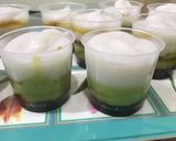 Foto langkah ke 3 dari resep Jongkong Bangka.