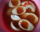 Foto langkah ke 6 dari resep Asinan Salak.