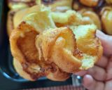Foto langkah ke 7 dari resep Cinnamon Roll.