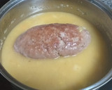 Foto del paso 5 de la receta: Redondo de carne picada con verduras