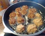 Foto del paso 4 de la receta: Bombitas de soja texturizada con verduras