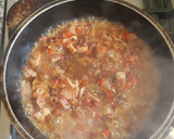 Foto del paso 5 de la receta: Ravioles con salsa de tomates deshidratados. #delantaldorado