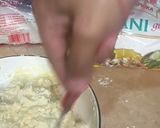 Foto langkah ke 4 dari resep Batagor Tahu.