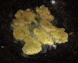 Mix Vegetables pakode recipe step 3 photo