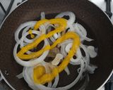 Foto del paso 3 de la receta: Burritos de atún