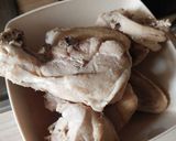 Foto langkah ke 1 dari resep Ayam Balado.