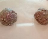 Foto del paso 6 de la receta: Carne de res para hamburguesa 🍔
