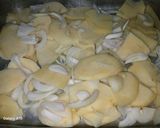 صورة لخطوة 2 من وصفة صينية بطاطس باللحمه فى الفرن🥔🥩🍲😋