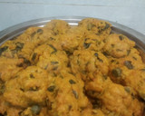 દૂધી નાં મૂઠિયાં (Dudhi Muthiya Recipe in Gujarati) રેસીપી સ્ટેપ7ફોટો