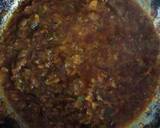 TAWA pulav recipe step 3 photo
