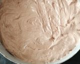 Rigó Jancsi torta recept fázis 1 fotója