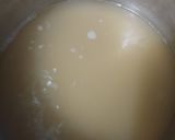 Foto langkah ke 2 dari resep Sup Sawi Putih Protein Nabati.