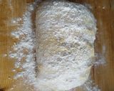 Finom pogácsa,,nagyon règi recept,,🙂 recept fázis 4 fotója
