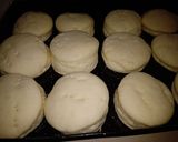 Foto del paso 10 de la receta: Hallullas