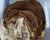 Foto del paso 3 de la receta: Torta marmolada!!