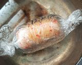 Foto del paso 5 de la receta: Fiambre de pollo artesanal