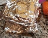Foto del paso 6 de la receta: Tamales de espinacas "fácil y deliciosos"