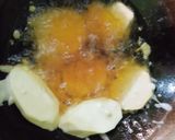 Foto langkah ke 6 dari resep Ubi Goreng (Limpung).