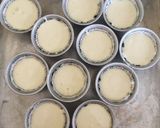 Foto langkah ke 2 dari resep Pao de Queijo.