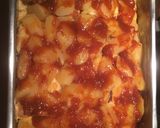 Máglyarakás recept fázis 9 fotója