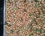 Foto langkah ke 5 dari resep Spicy Thai PEANUTS #KETOPAD #bikinramadanberkesan.