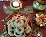 मावा पेड़ा Mawa peda रेसिपी चरण 8 फोटो