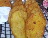 Foto langkah ke 3 dari resep Hash Brown homemade ala ahyen.