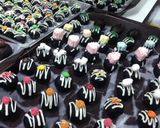 รูปขั้นตอนการทำที่ 6 ของ Chocballs