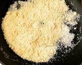 Mango Paniyaram in Kesar Pista Firni recipe step 1 photo