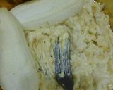 Foto langkah ke 2 dari resep Piscok (Lumpia isi Pisang Coklat.