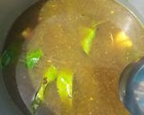 Foto langkah ke 3 dari resep Rawon Ayam.