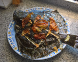 Foto del paso 9 de la receta: Rodaballo al horno estilo casero