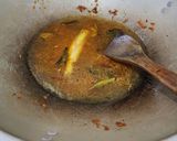 Foto langkah ke 3 dari resep Asem-Asem Tahu Kulit.