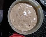 A picture of step 4 of Banana icecream (with 3 ingredient).
