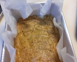 Foto langkah ke 4 dari resep Vegan carrot cake.
