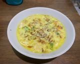 Foto langkah ke 6 dari resep Soto betawi.