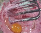 Foto del paso 1 de la receta: Cupcakes Red Velvet 💘