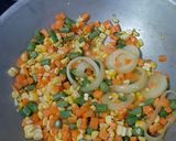 Foto langkah ke 3 dari resep Chicken steak.