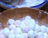 成長百科發表的炸湯圓 花好月圓食譜 Cookpad