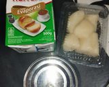 Foto langkah ke 1 dari resep Es Tape Susu.