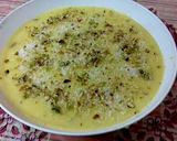 A picture of step 3 of Chawal ki kheer #CookpadApp.