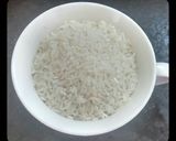 Foto del paso 1 de la receta: Arroz con coco colombiano